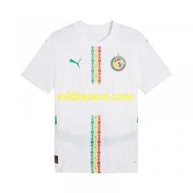 Senegal Domaći Nogometni Dres 2025